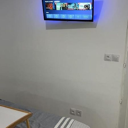 Appartement Moderne Refait A Neuf Proximite Centre Ville Et Plage Coudekerque-Branche Exteriér fotografie