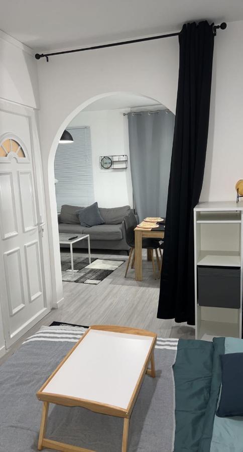Appartement Moderne Refait A Neuf Proximite Centre Ville Et Plage Coudekerque-Branche Exteriér fotografie
