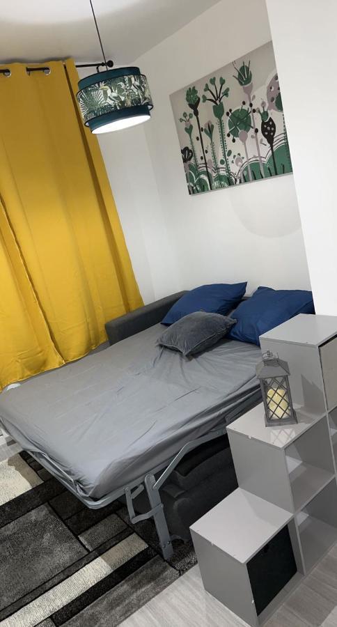 Appartement Moderne Refait A Neuf Proximite Centre Ville Et Plage Coudekerque-Branche Exteriér fotografie