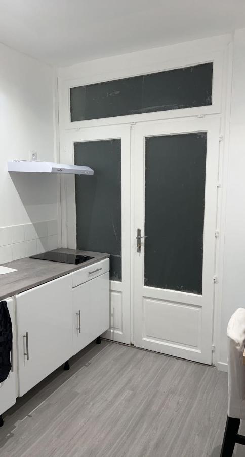 Appartement Moderne Refait A Neuf Proximite Centre Ville Et Plage Coudekerque-Branche Exteriér fotografie