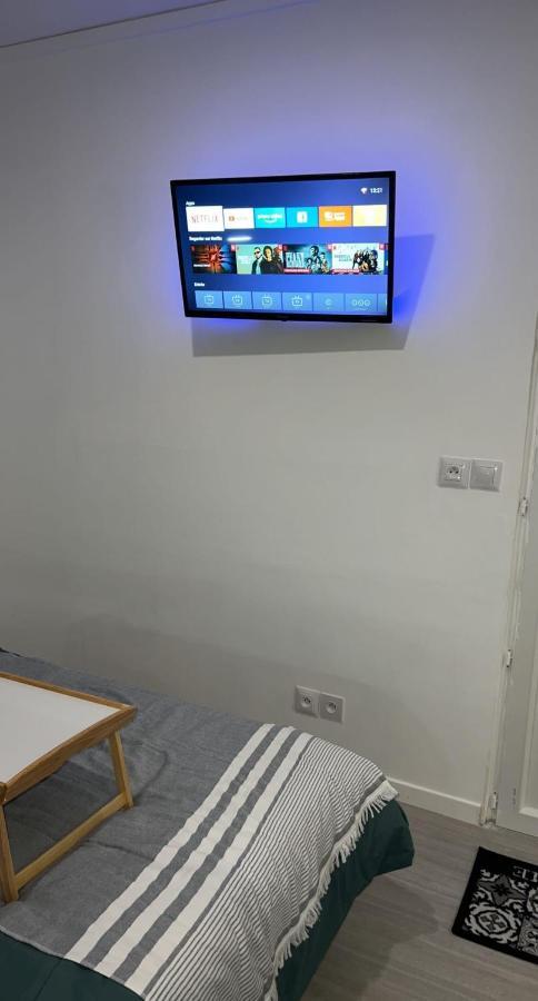 Appartement Moderne Refait A Neuf Proximite Centre Ville Et Plage Coudekerque-Branche Exteriér fotografie
