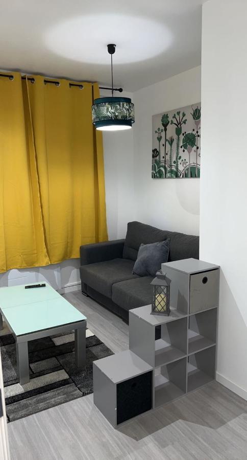 Appartement Moderne Refait A Neuf Proximite Centre Ville Et Plage Coudekerque-Branche Exteriér fotografie