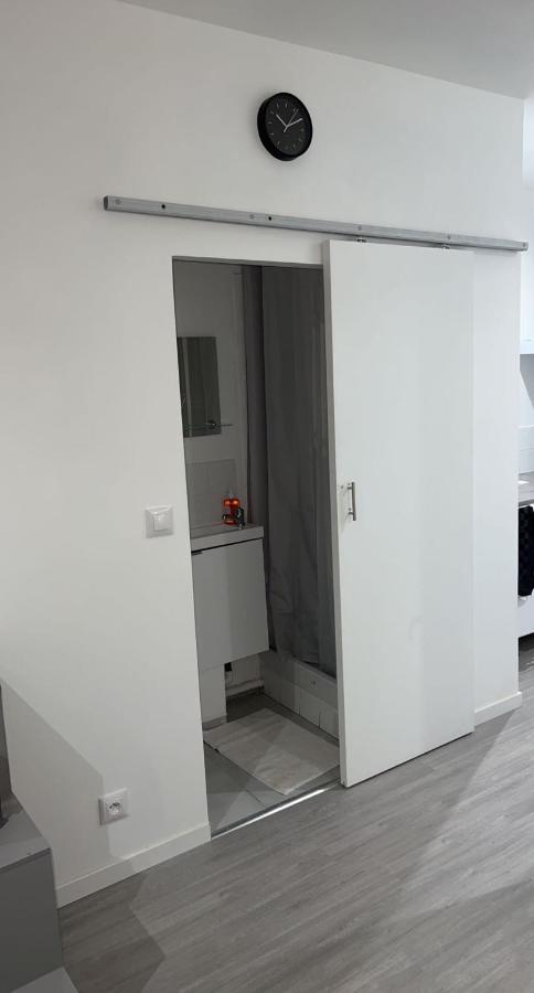Appartement Moderne Refait A Neuf Proximite Centre Ville Et Plage Coudekerque-Branche Exteriér fotografie