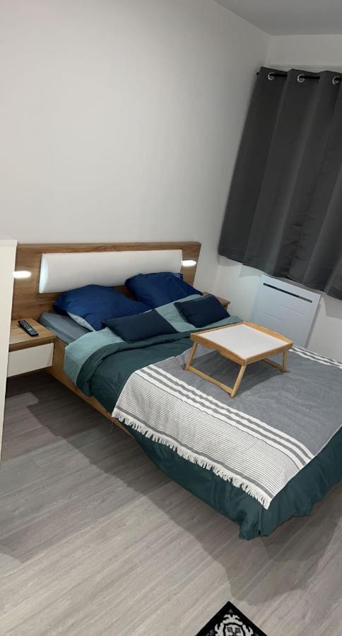 Appartement Moderne Refait A Neuf Proximite Centre Ville Et Plage Coudekerque-Branche Exteriér fotografie